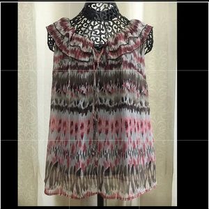 ♨️Cute women’s top♨️ size 1X